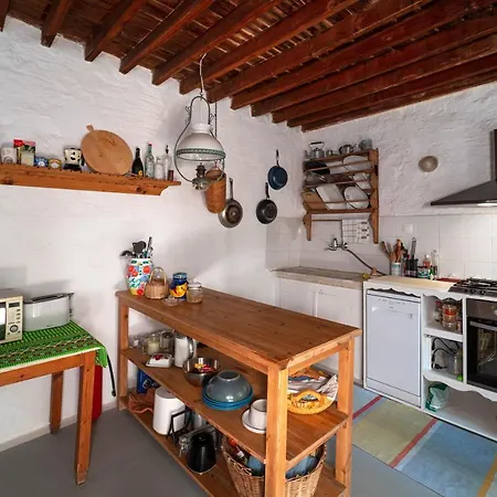 Casa Angelina Lindian House With Large Garden Villa Lindos (Rhodes)