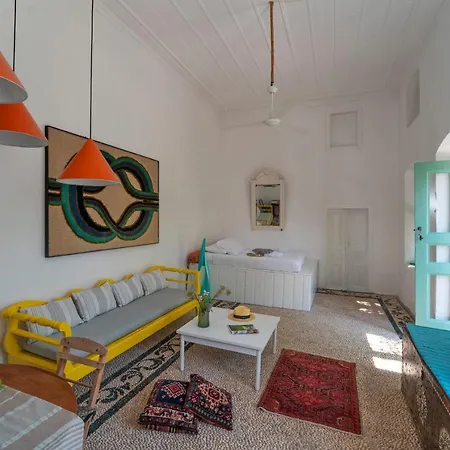 Casa Angelina Lindian House With Large Garden * Lindos (Rhodes)
