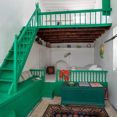 Villa Casa Angelina Lindian House With Large Garden